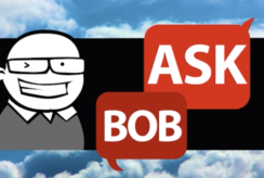 Ask Bob _Answers