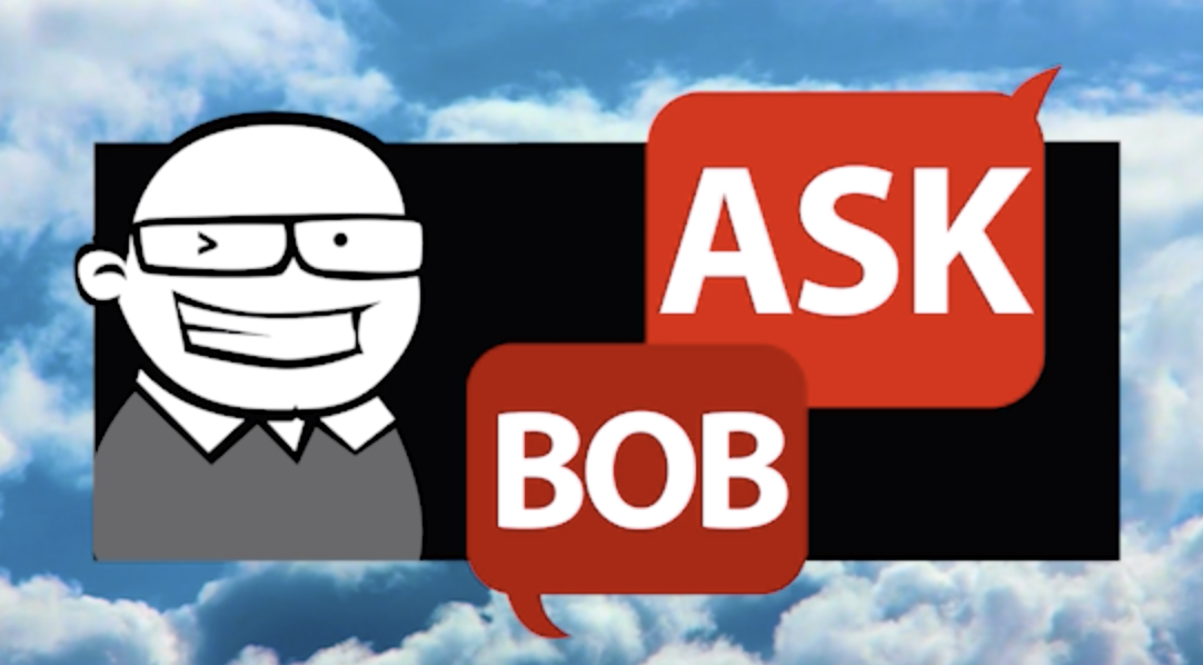 Ask Bob _Answers