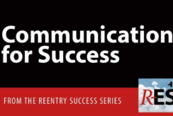 communication for success