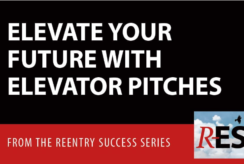 elevate your future with elevator pitches